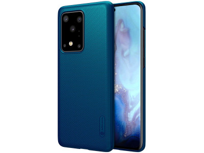 کاور نیلکین مدل Super Frosted Shield مناسب برای گوشی موبایل سامسونگ گلکسی S20 Ultra